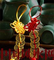 恩施五帝钱摆在家中六处地方，年前请进家，来年财运接二连三！