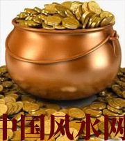 恩施聚宝盆裂了会不会影响财运？