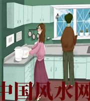 恩施家中用水有讲究，小心你的财运被水带走！