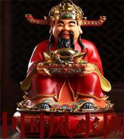 恩施什么时候最适合移动财神方位？这些忌讳和准备，你忽略了吗？