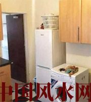 恩施你家冰箱还在这里放？难怪财运会这么差！