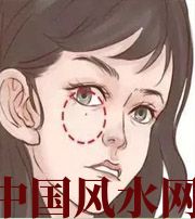 恩施脸上这些地方有痣，不利财运，一生难发大财