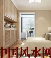 恩施风水知识：衣柜这样摆，财运亨通，好运不断！